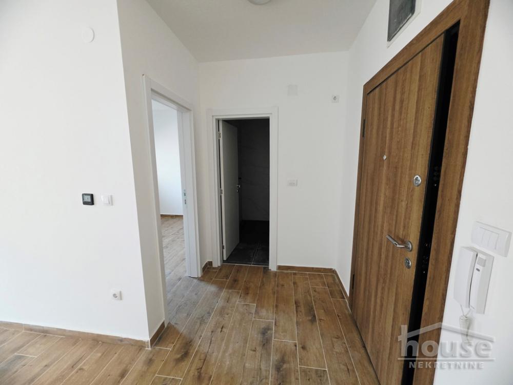 Slika 2 - Stan,NOVI SAD,ADICE,kv: 44.00, € 106480, ID: 1065905