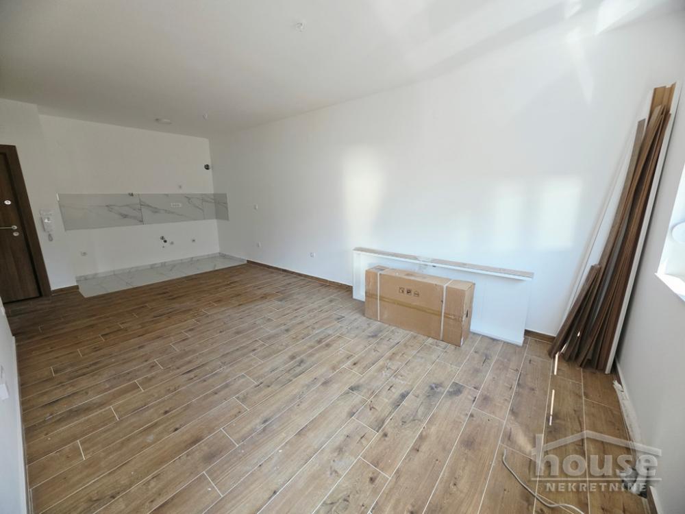Slika 4 - Stan,NOVI SAD,ADICE,kv: 44.00, € 106480, ID: 1065905