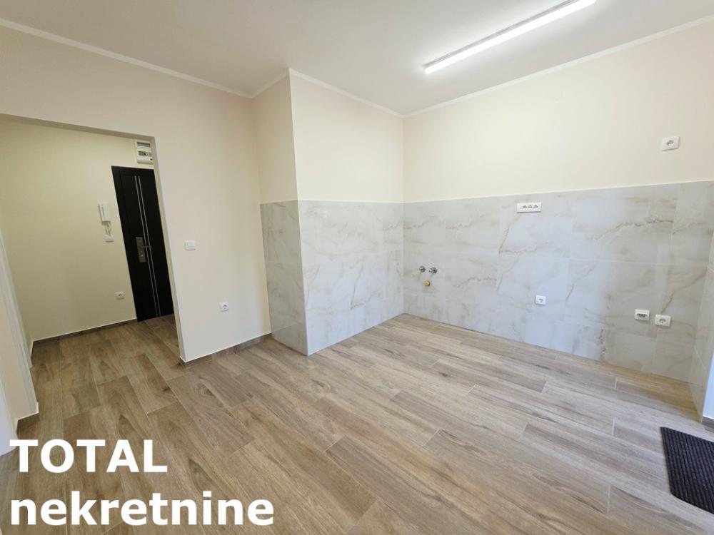 Slika 4 - Stan,NOVI SAD,NOVO NASELJE - SAVINA,kv: 41.00, € 140000, ID: 1102987