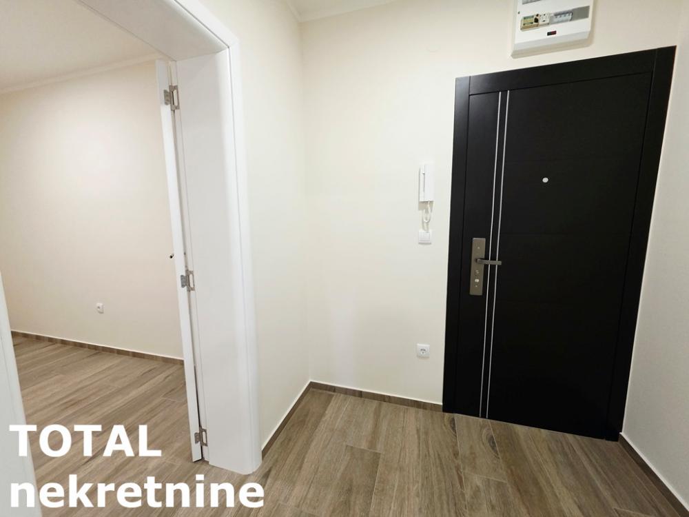 Slika 10 - Stan,NOVI SAD,NOVO NASELJE - SAVINA,kv: 41.00, € 140000, ID: 1102987