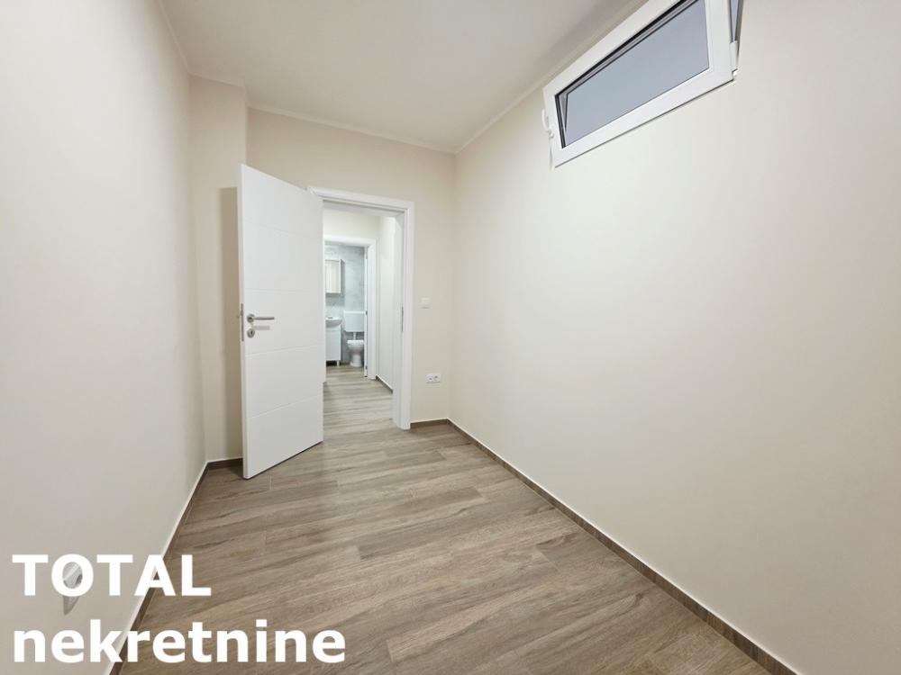 Slika 7 - Stan,NOVI SAD,NOVO NASELJE - SAVINA,kv: 41.00, € 140000, ID: 1102987