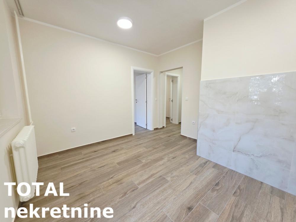 Slika 3 - Stan,NOVI SAD,NOVO NASELJE - SAVINA,kv: 41.00, € 140000, ID: 1102987