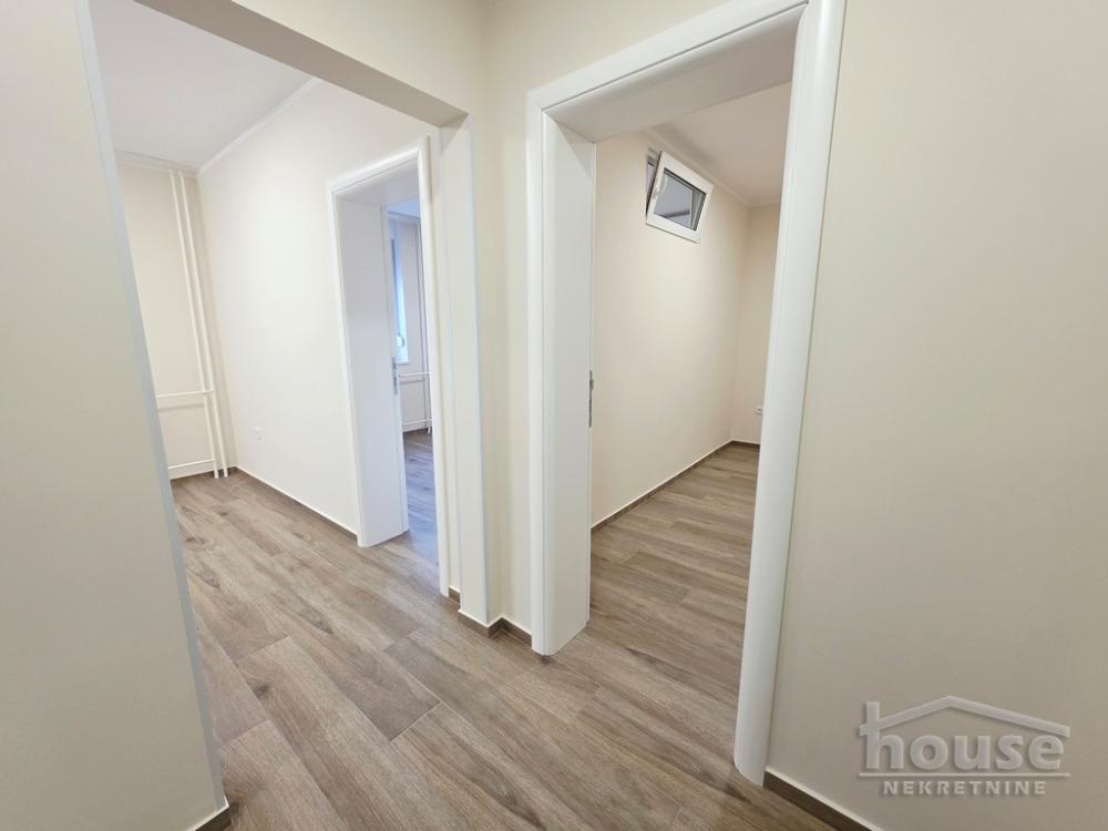 Slika 10 - Stan,NOVI SAD,NOVO NASELJE,kv: 41.00, € 140000, ID: 1066141