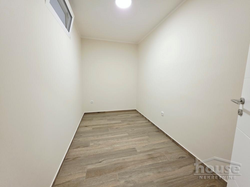 Slika 7 - Stan,NOVI SAD,NOVO NASELJE,kv: 41.00, € 140000, ID: 1066141