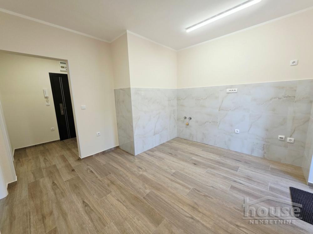 Slika 5 - Stan,NOVI SAD,NOVO NASELJE,kv: 41.00, € 140000, ID: 1066141