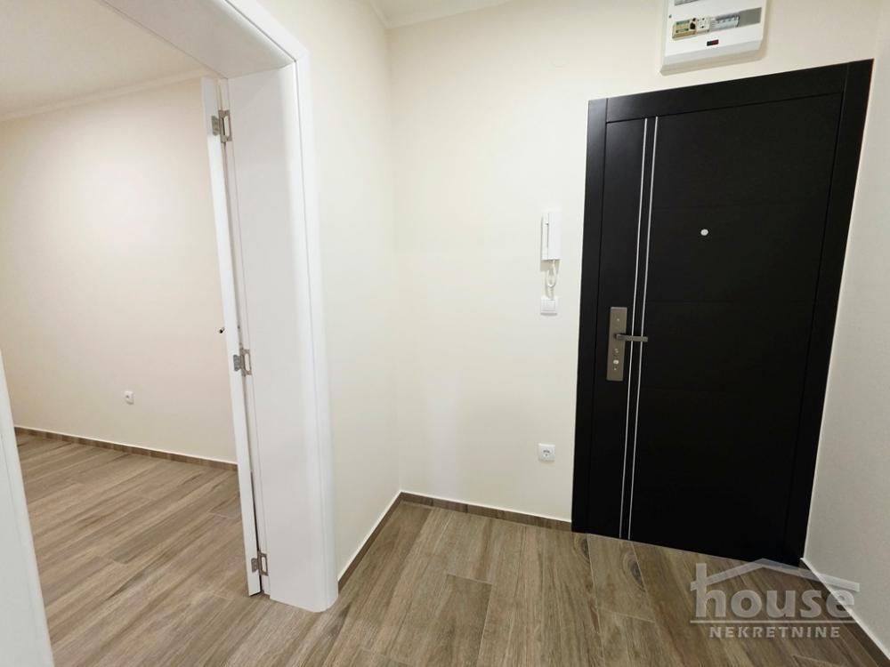 Slika 11 - Stan,NOVI SAD,NOVO NASELJE,kv: 41.00, € 140000, ID: 1066141
