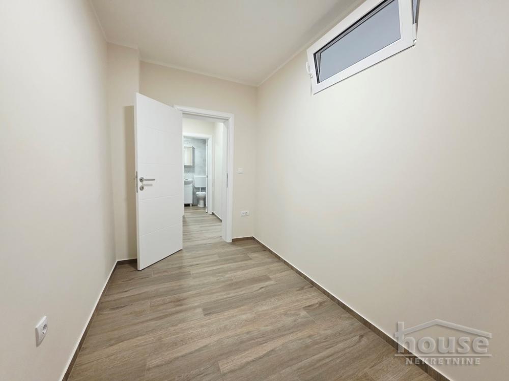 Slika 8 - Stan,NOVI SAD,NOVO NASELJE,kv: 41.00, € 140000, ID: 1066141