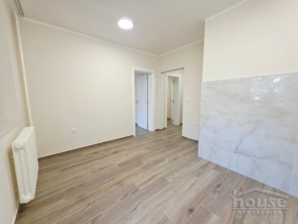 Slika 4 - Stan,NOVI SAD,NOVO NASELJE,kv: 41.00, € 140000, ID: 1066141