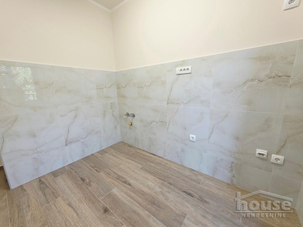 Slika 6 - Stan,NOVI SAD,NOVO NASELJE,kv: 41.00, € 140000, ID: 1066141