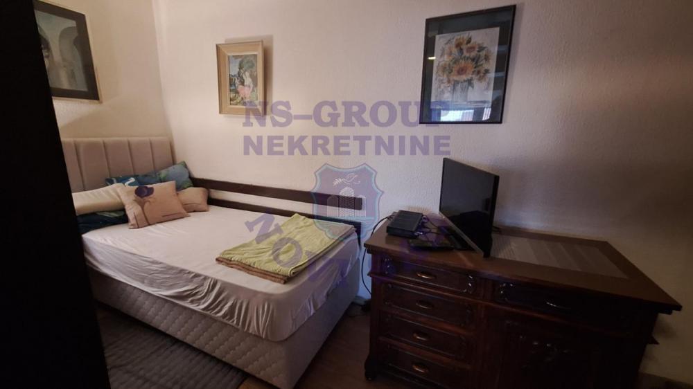 Slika 2 - Dvoiposoban na Novoj Detelinari 