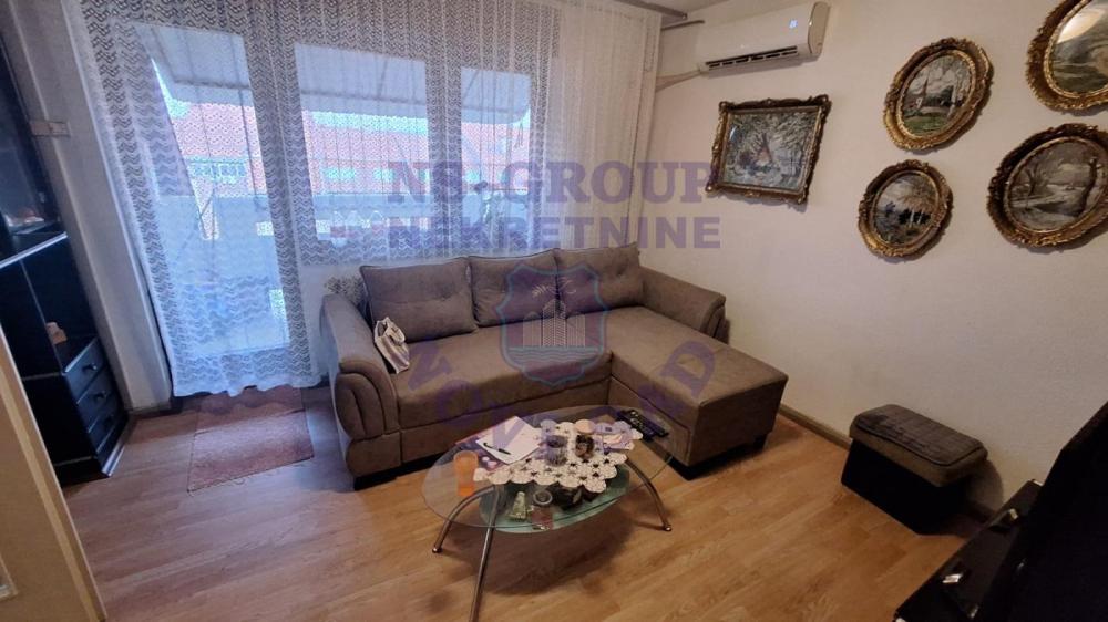 Slika 5 - Dvoiposoban na Novoj Detelinari 