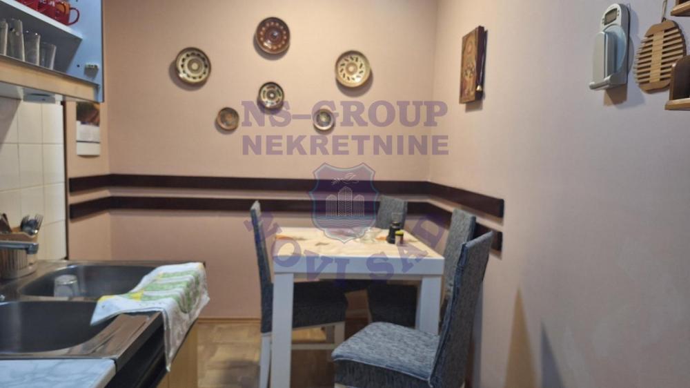 Slika 9 - Dvoiposoban na Novoj Detelinari 