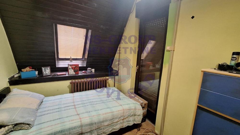 Slika 11 - Dvoiposoban na Novoj Detelinari 