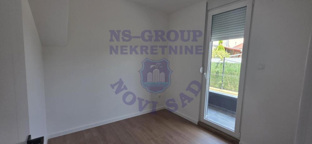 Slika 1 - Odlican dvoiposoban stan u veterniku