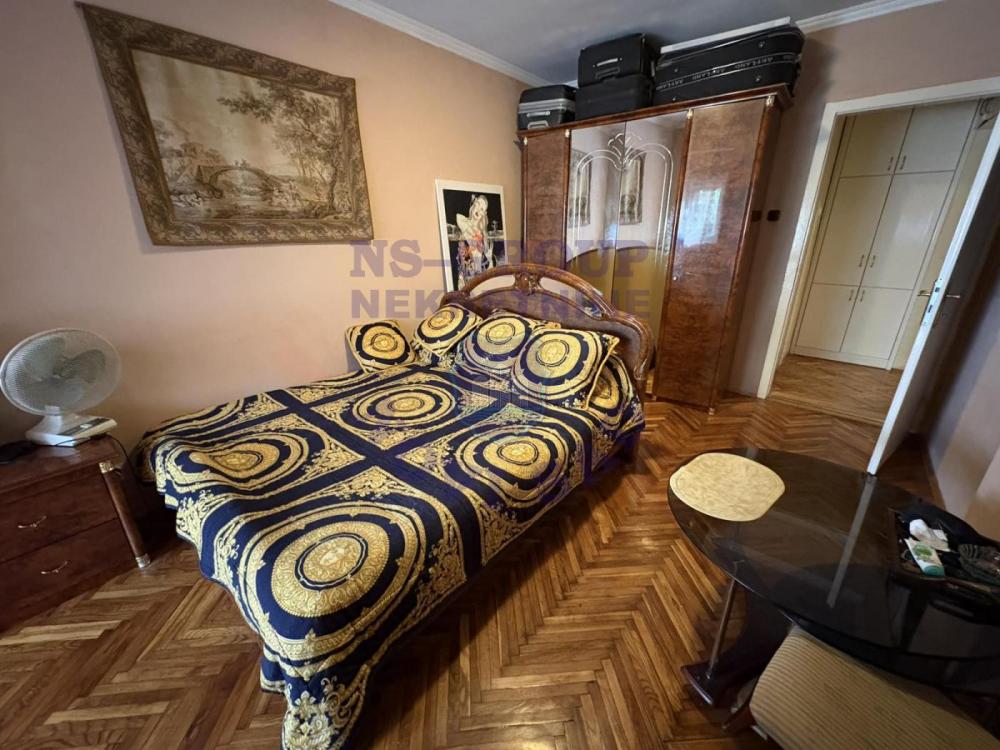 Slika 9 - Na prodaju stan na Grbavici 