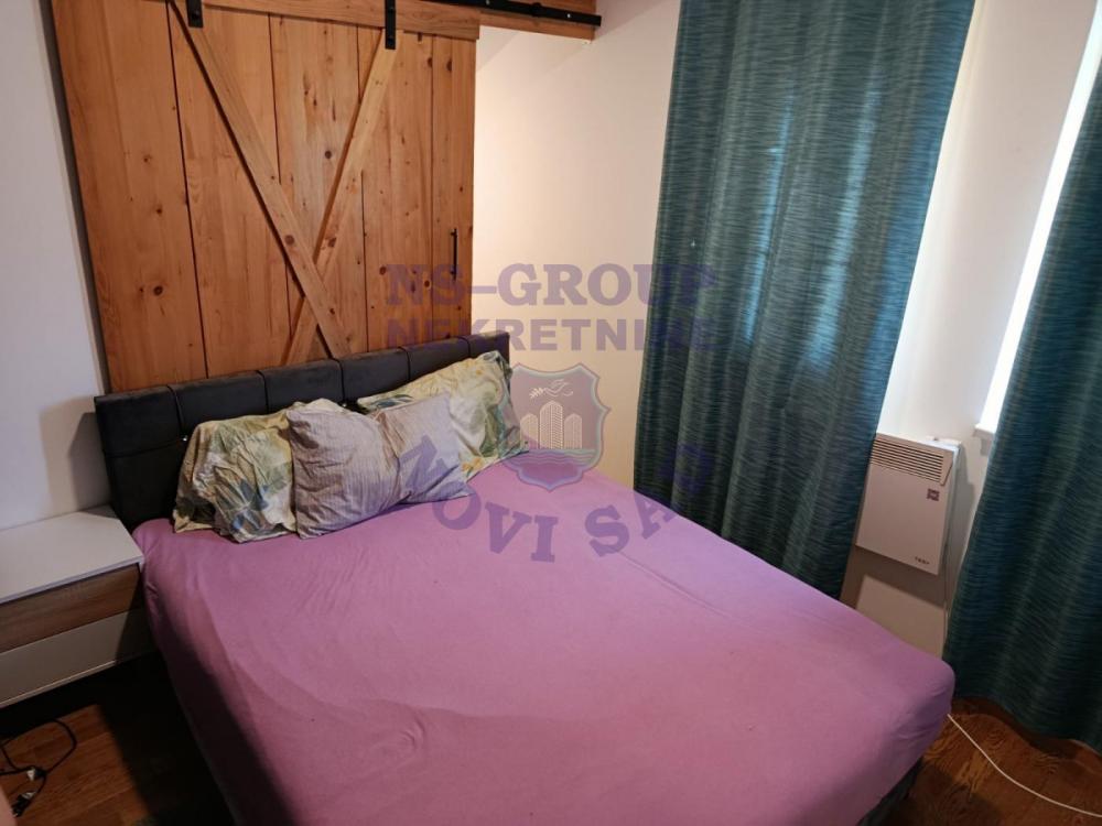 Slika 6 - 576148-Odlican stan na Grbavici
