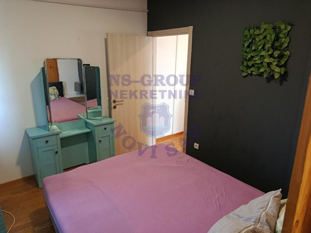 Slika 7 - 576148-Odlican stan na Grbavici