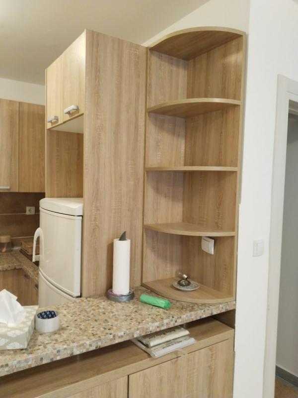 Slika 8 - Stan,NOVI SAD,ADICE,kv: 31.00, € 72500, ID: 1059665