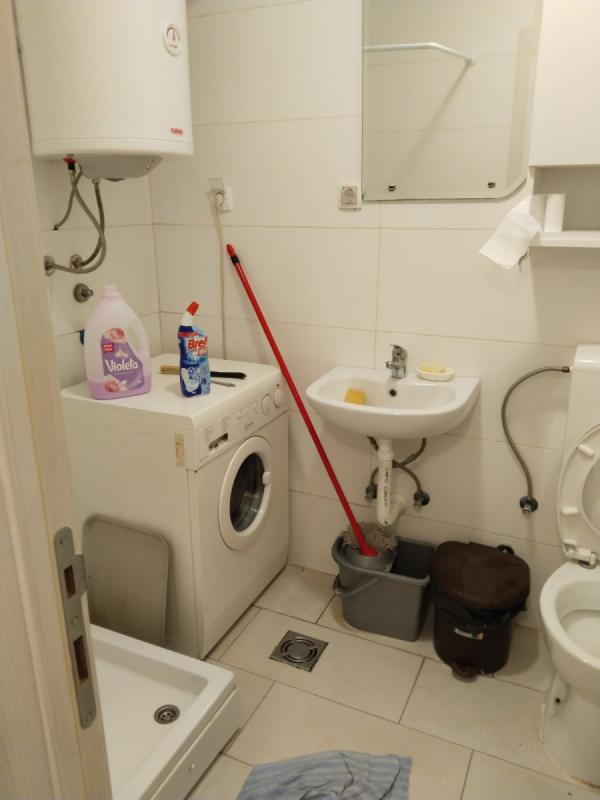 Slika 9 - Stan,NOVI SAD,ADICE,kv: 31.00, € 72500, ID: 1059665