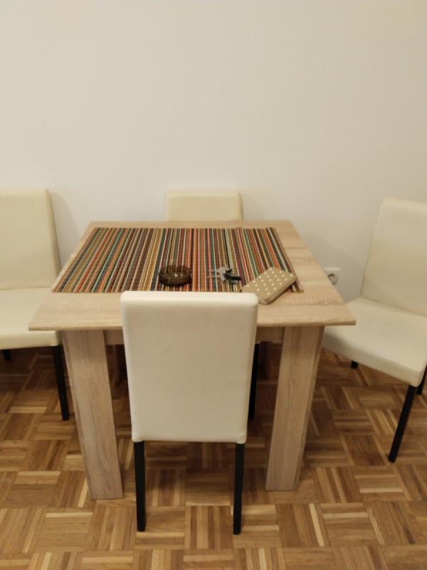 Slika 3 - Stan,NOVI SAD,ADICE,kv: 31.00, € 72500, ID: 1059665