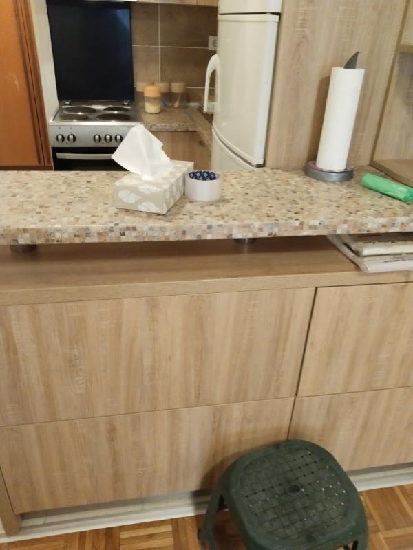 Slika 7 - Stan,NOVI SAD,ADICE,kv: 31.00, € 72500, ID: 1059665
