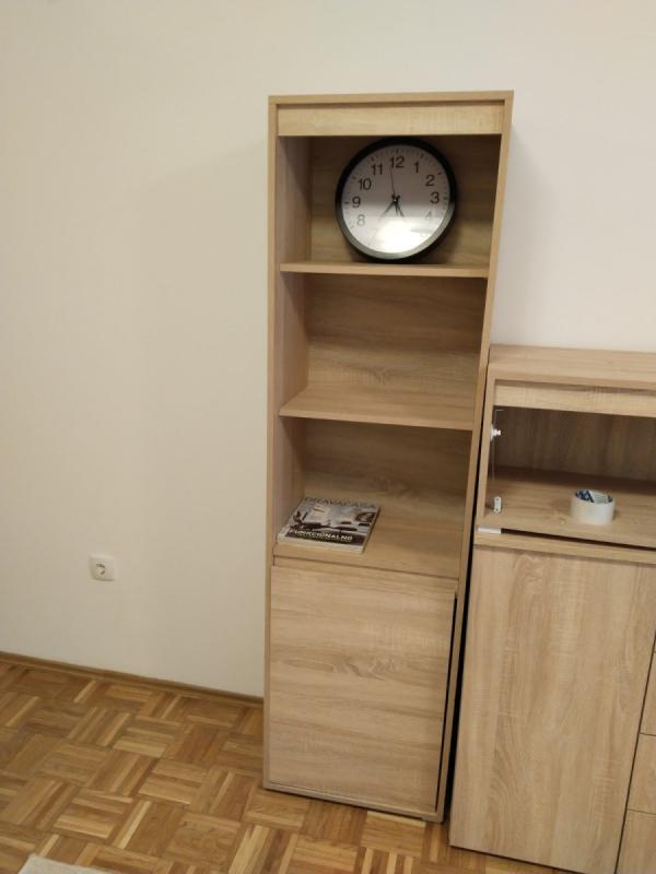 Slika 4 - Stan,NOVI SAD,ADICE,kv: 31.00, € 72500, ID: 1059665