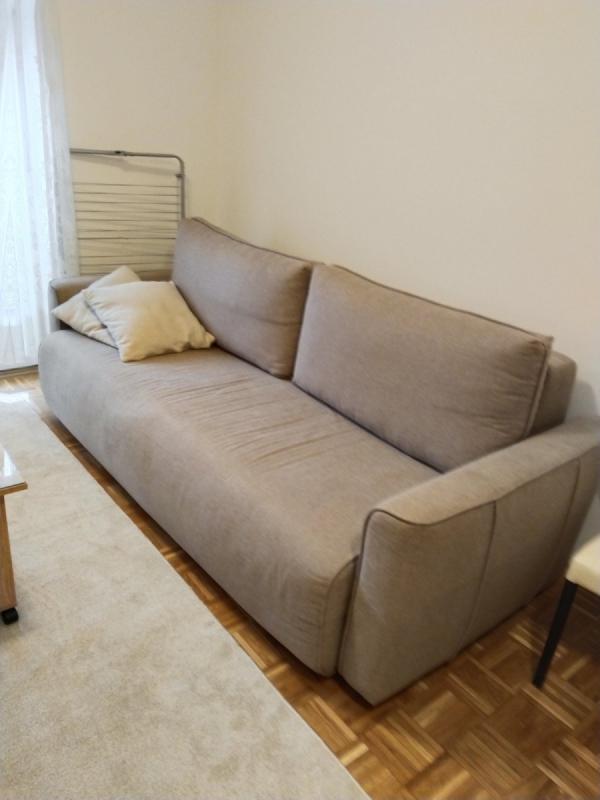 Slika 2 - Stan,NOVI SAD,ADICE,kv: 31.00, € 72500, ID: 1059665