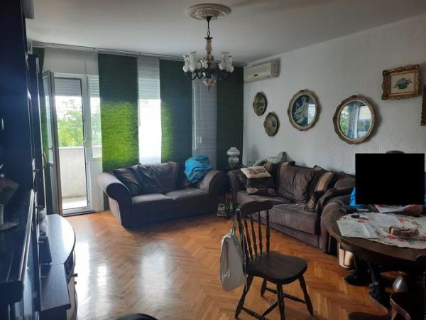 Slika 1 - Stan,NOVI SAD,KLISA,kv: 64.00, € 82400, ID: 1053442