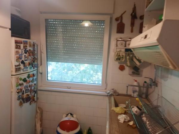 Slika 9 - Stan,NOVI SAD,KLISA,kv: 64.00, € 82400, ID: 1053442