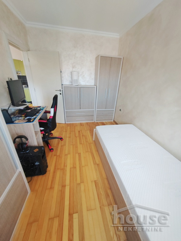 Slika 10 - Stan,NOVI SAD,BULEVAR EVROPE,kv: 38.00, € 150100, ID: 1061505