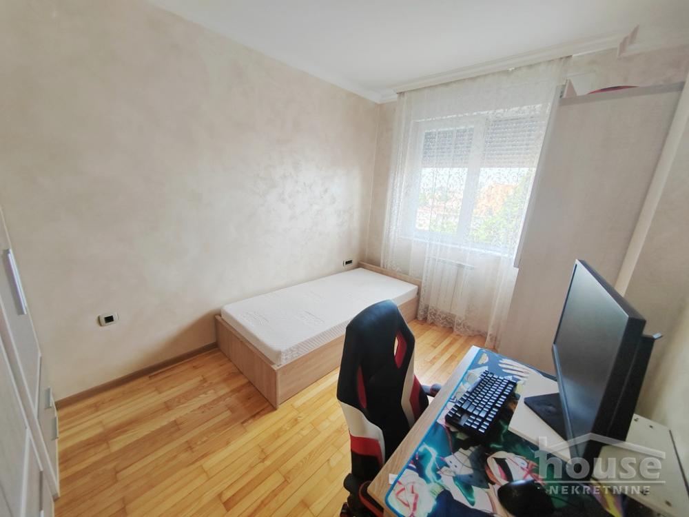Slika 9 - Stan,NOVI SAD,BULEVAR EVROPE,kv: 38.00, € 150100, ID: 1061505