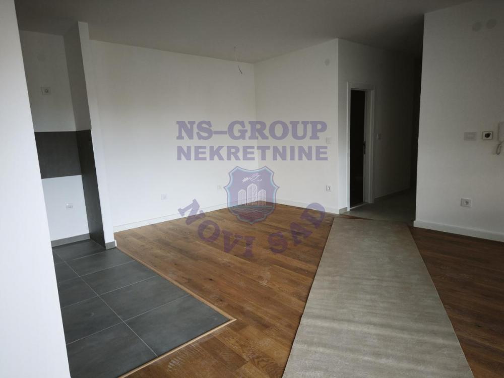 Slika 1 - 573919-Na prodaju nov, neuseljavan četvorosoban stan na Telepu