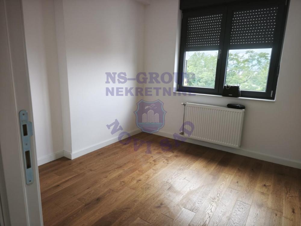 Slika 5 - 573919-Na prodaju nov, neuseljavan četvorosoban stan na Telepu