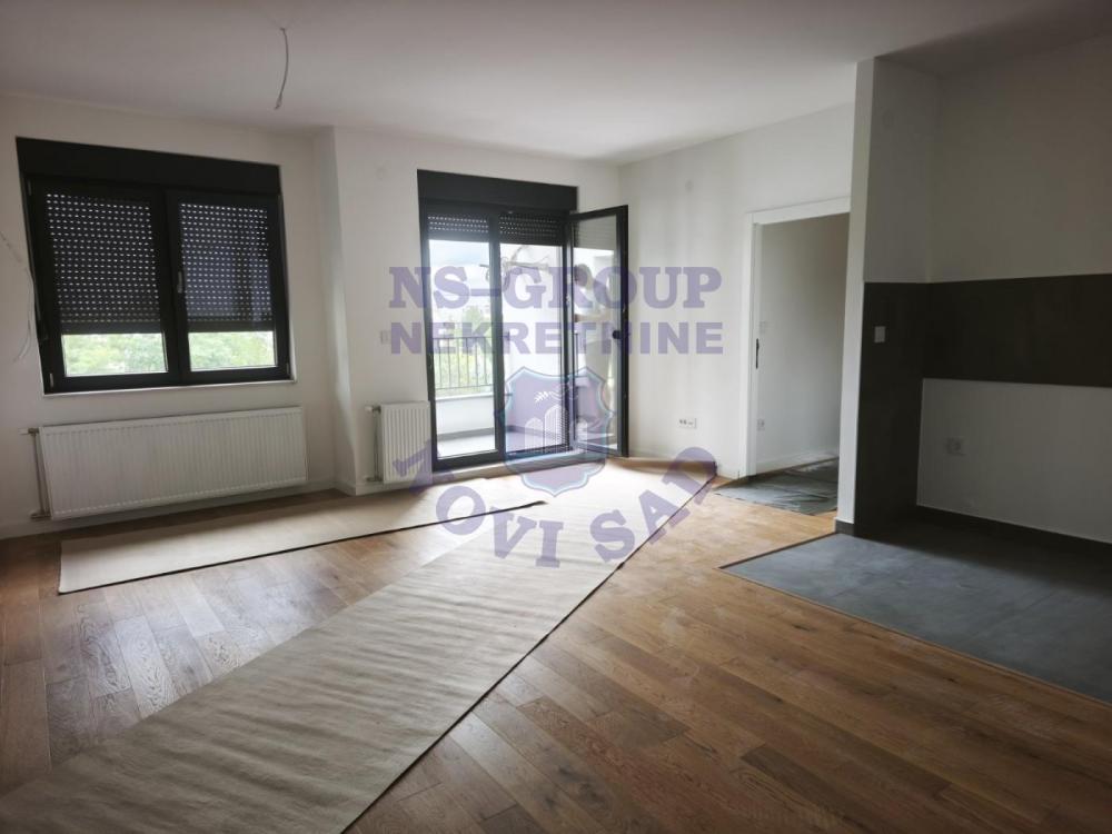Slika 3 - 573919-Na prodaju nov, neuseljavan četvorosoban stan na Telepu