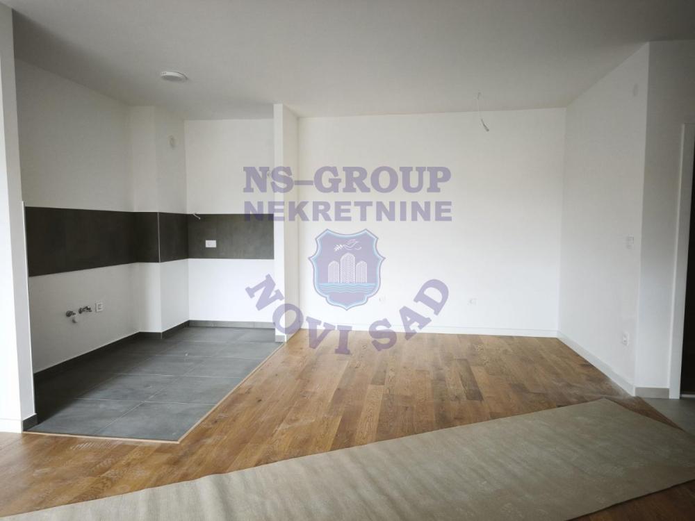 Slika 2 - 573919-Na prodaju nov, neuseljavan četvorosoban stan na Telepu