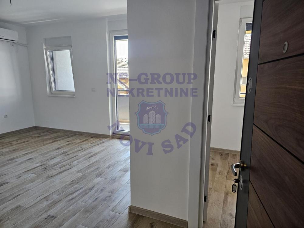 Slika 2 - 575561-Na prodaju dvosoban stan u novogradnji na Bulevaru Patrijarha Pavla