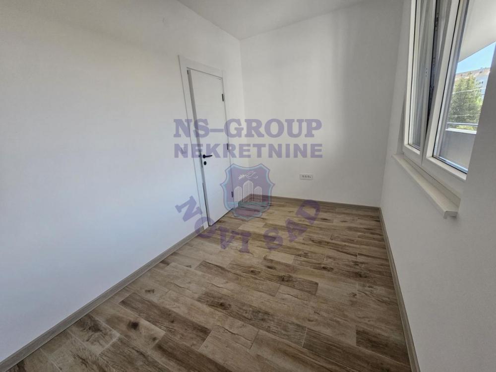 Slika 5 - 575561-Na prodaju dvosoban stan u novogradnji na Bulevaru Patrijarha Pavla