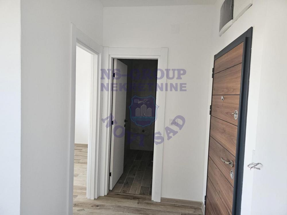 Slika 6 - 575561-Na prodaju dvosoban stan u novogradnji na Bulevaru Patrijarha Pavla