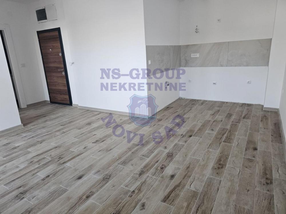 Slika 3 - 575561-Na prodaju dvosoban stan u novogradnji na Bulevaru Patrijarha Pavla