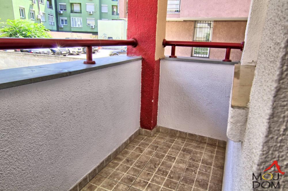 Slika 4 - Stan,NOVI SAD,GRBAVICA,kv: 40, € 130810, ID: 1032615