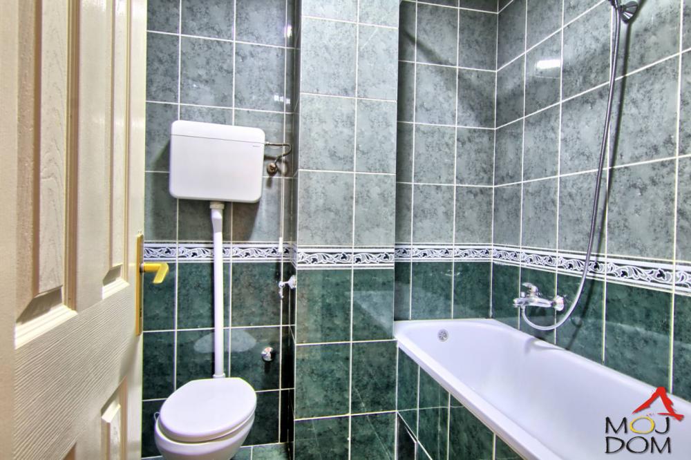 Slika 6 - Stan,NOVI SAD,GRBAVICA,kv: 40, € 130810, ID: 1032615