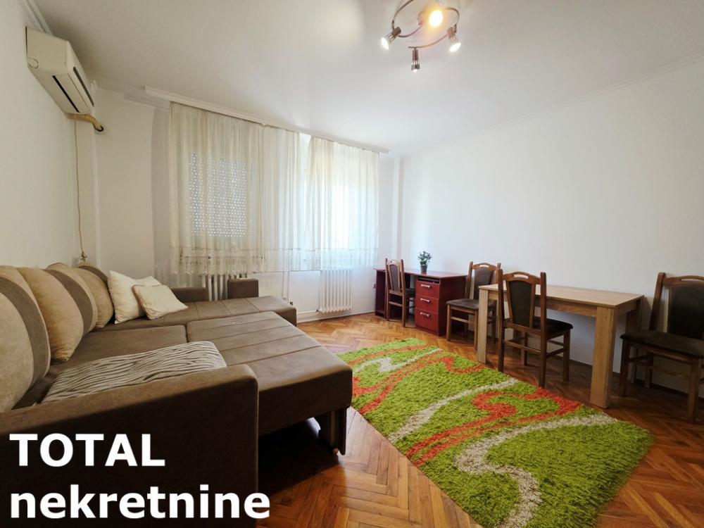 Glavna slika -Stan,NOVI SAD,NOVA DETELINARA,kv: 32.00, € 99000, ID: 1102990