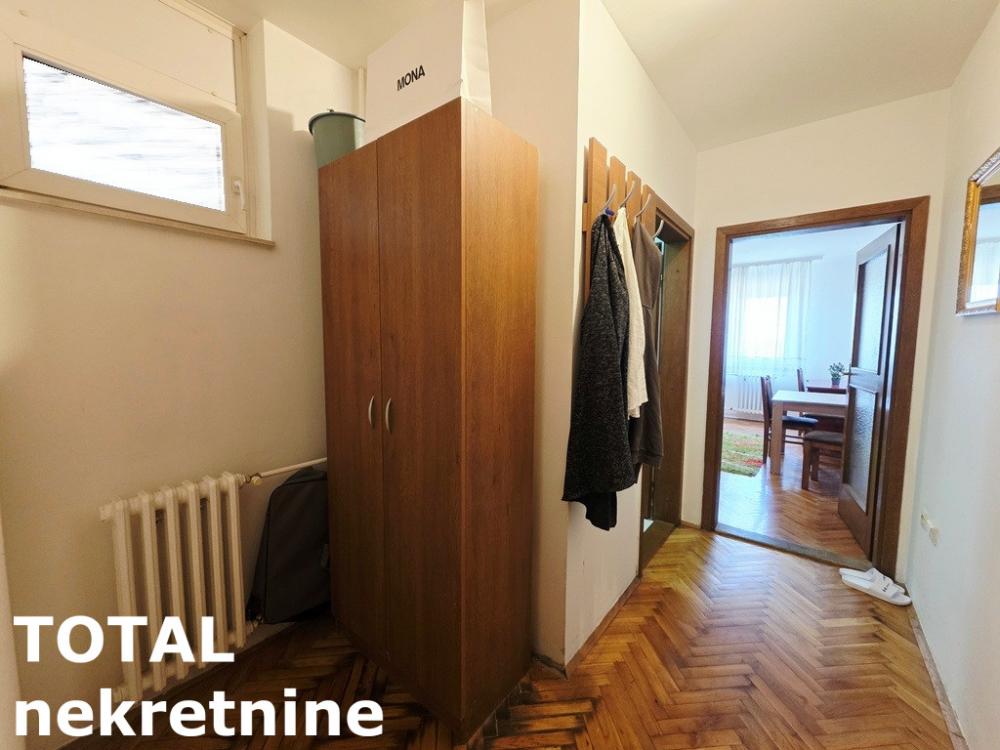 Slika 8 - Stan,NOVI SAD,NOVA DETELINARA,kv: 32.00, € 99000, ID: 1102990