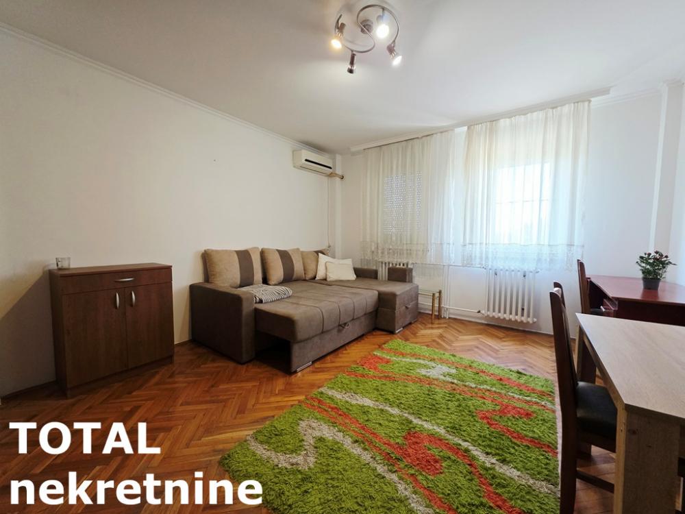 Slika 1 - Stan,NOVI SAD,NOVA DETELINARA,kv: 32.00, € 99000, ID: 1102990
