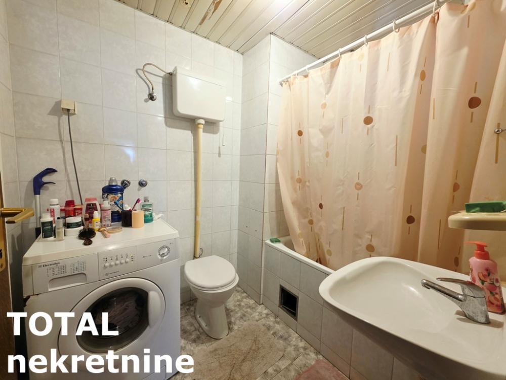 Slika 4 - Stan,NOVI SAD,NOVA DETELINARA,kv: 32.00, € 99000, ID: 1102990