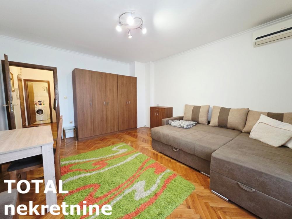Slika 2 - Stan,NOVI SAD,NOVA DETELINARA,kv: 32.00, € 99000, ID: 1102990