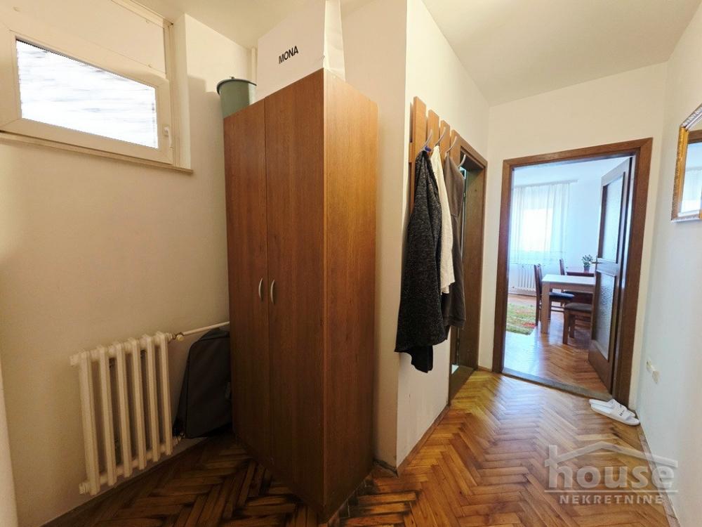 Slika 8 - Stan,NOVI SAD,NOVA DETELINARA,kv: 32.00, € 99000, ID: 1066144