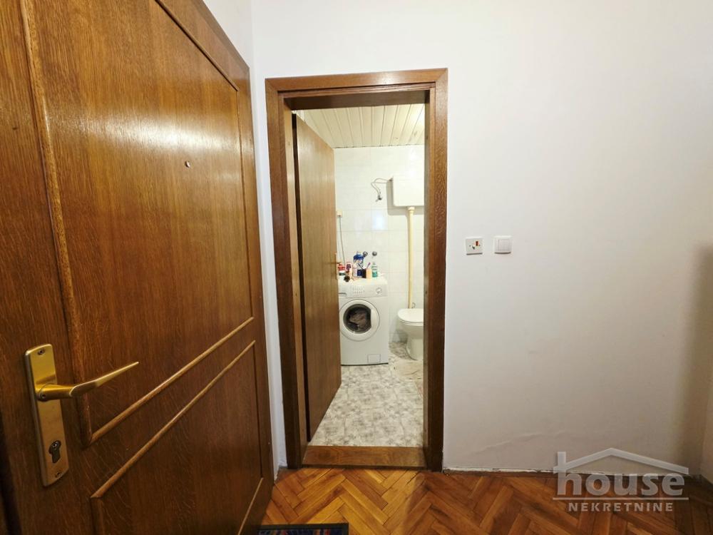 Slika 5 - Stan,NOVI SAD,NOVA DETELINARA,kv: 32.00, € 99000, ID: 1066144
