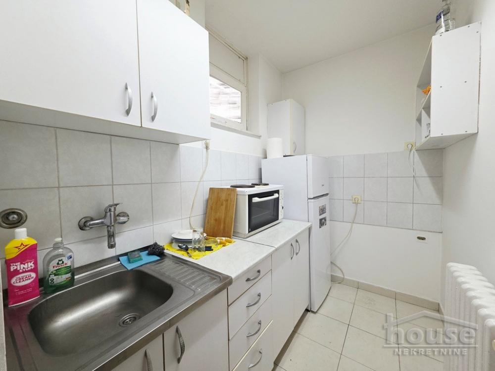 Slika 3 - Stan,NOVI SAD,NOVA DETELINARA,kv: 32.00, € 99000, ID: 1066144