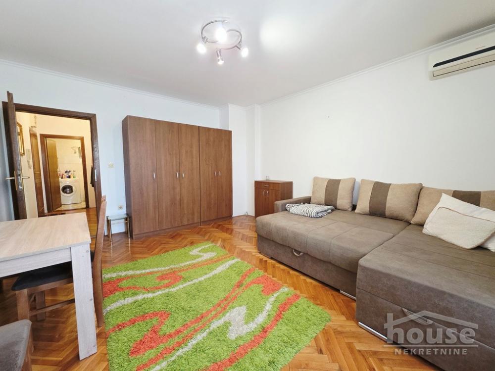 Slika 2 - Stan,NOVI SAD,NOVA DETELINARA,kv: 32.00, € 99000, ID: 1066144